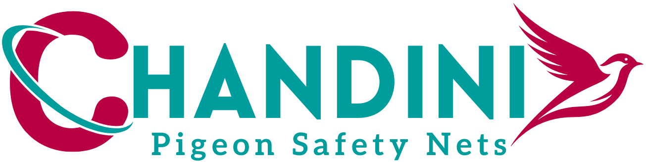 Chandini Pigeon Safety Nets